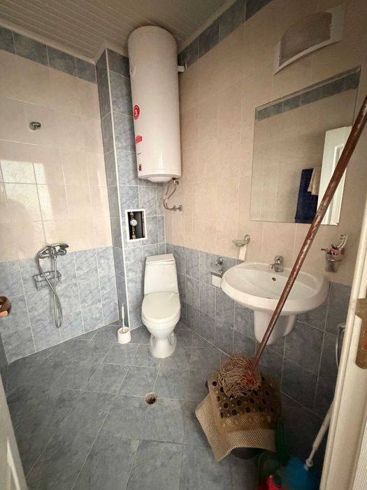 Продава се Двустаен апартамент в к.к. Слънчев бряг - 48 кв.м за 483 €/кв.м - Снимка #6