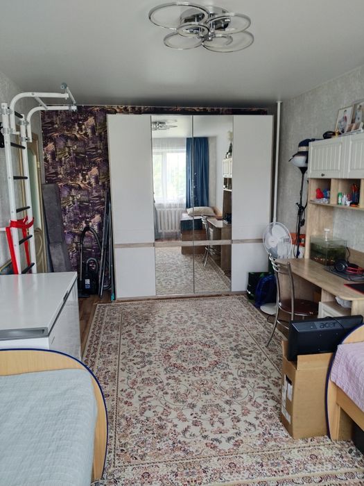 Продам квартиру Степногорск