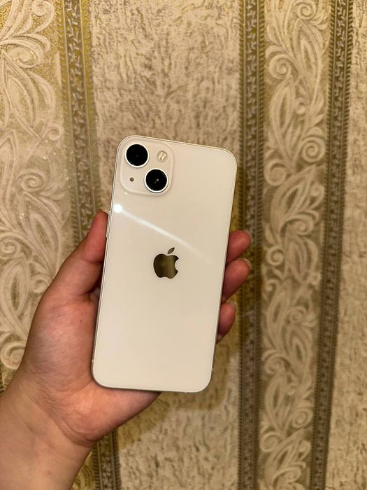 IPhone 13 sotiladi 128gb