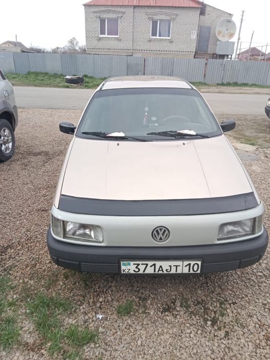 Продам Фольксваген пассат б3