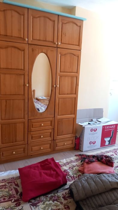 Дава се под наем Двустаен апартамент в Ловеч, Широк център - 88 кв.м за 300 € - Снимка #10