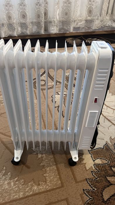Продам обогреватель