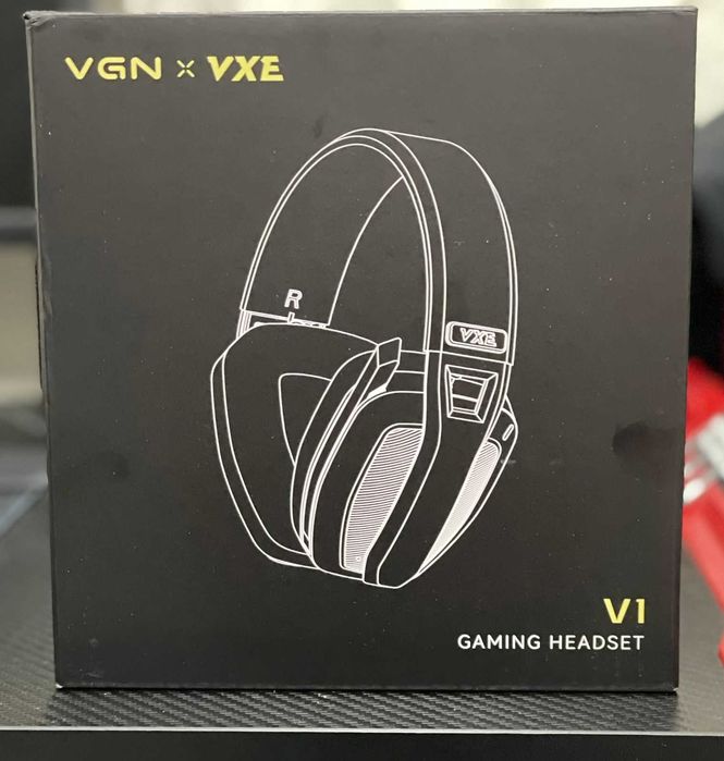 Наушники, Игровые наушники, Беспроводные наушники