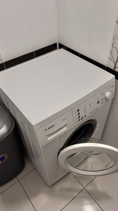 Bosch Maxx 6, 6 кг, немецкое качество