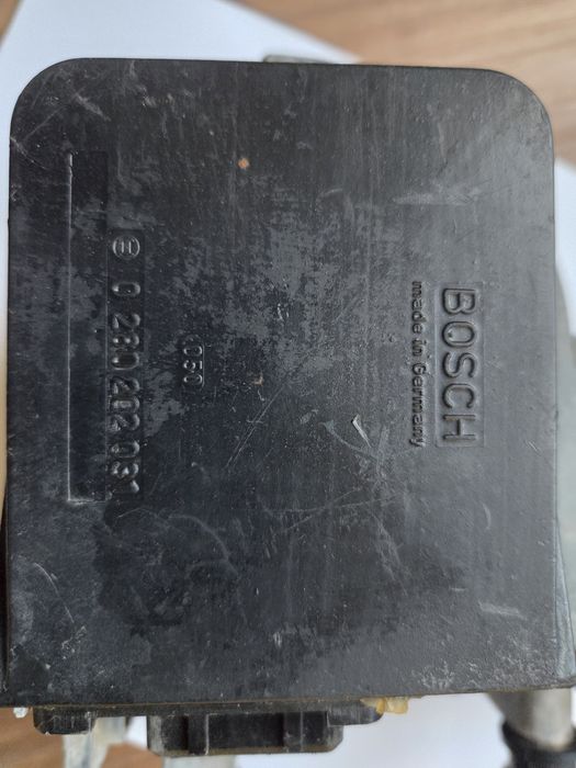 Bosch  maf дебитомер BMW