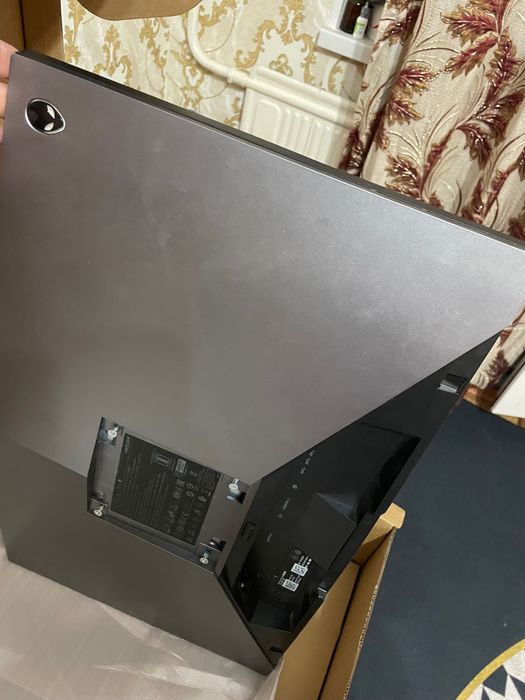 Монитор Alienware AW2518HF 240hz