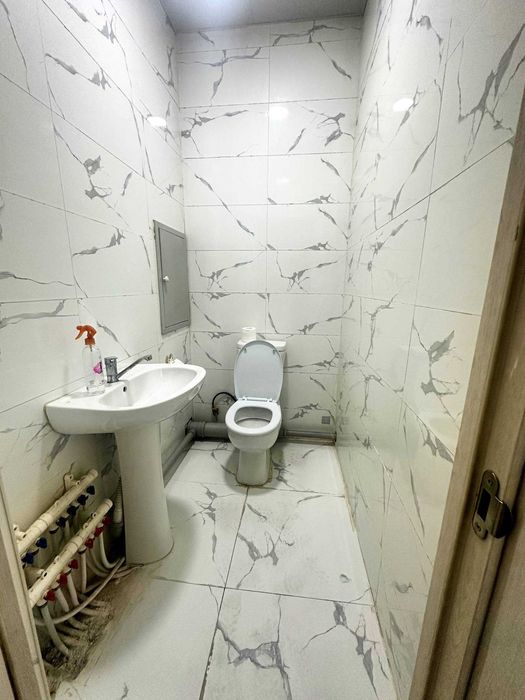 аренда 2-комнатная квартира — Сергели. ЖK Янги Дархон  2/5/16