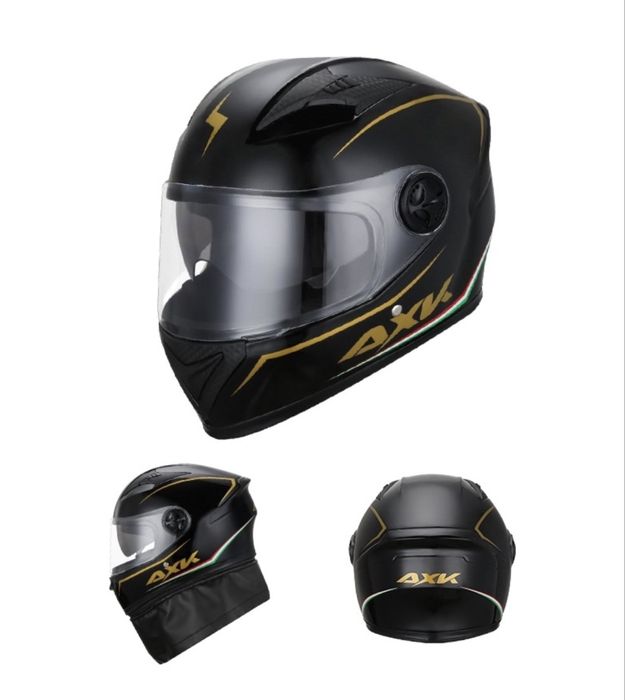 Продам новые мото шлемы интеграллы