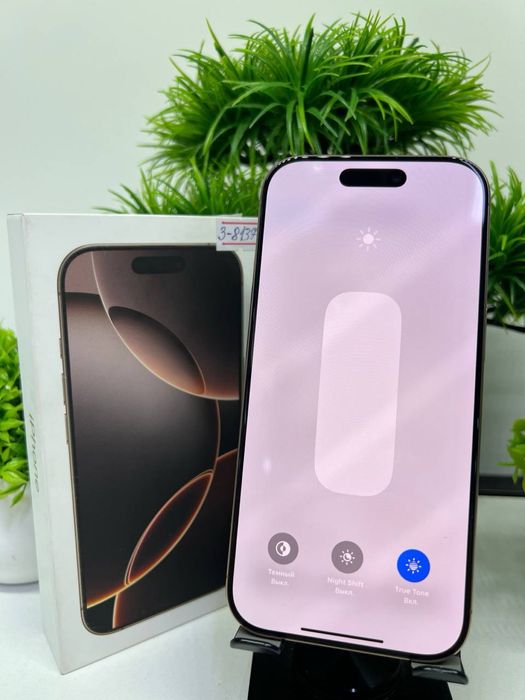 Iphone 16 Pro 128 gb