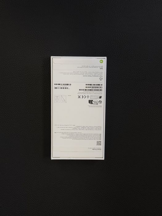 Нов iPhone 17 PRO MAX 256GB