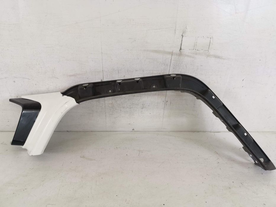 Бандо Крило Овърфендер Десен Заден Мерцедес Бенц W464 Брабус Оригинале