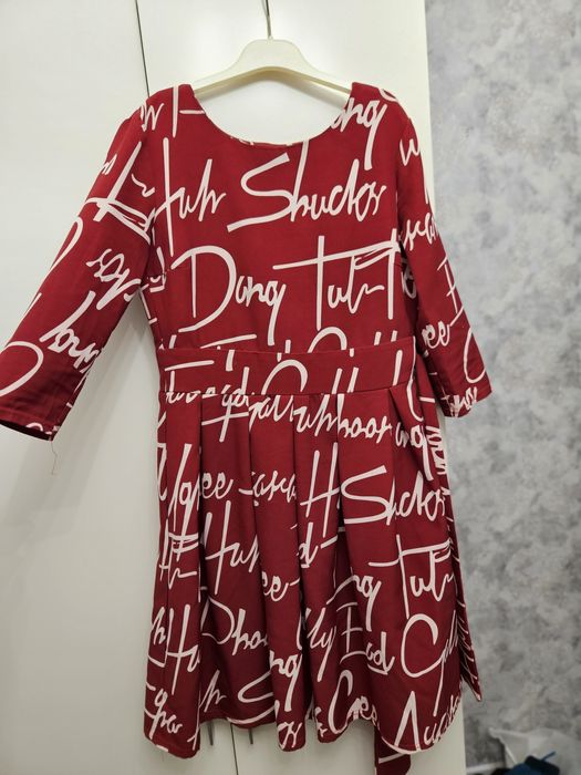 Платье женское красивое