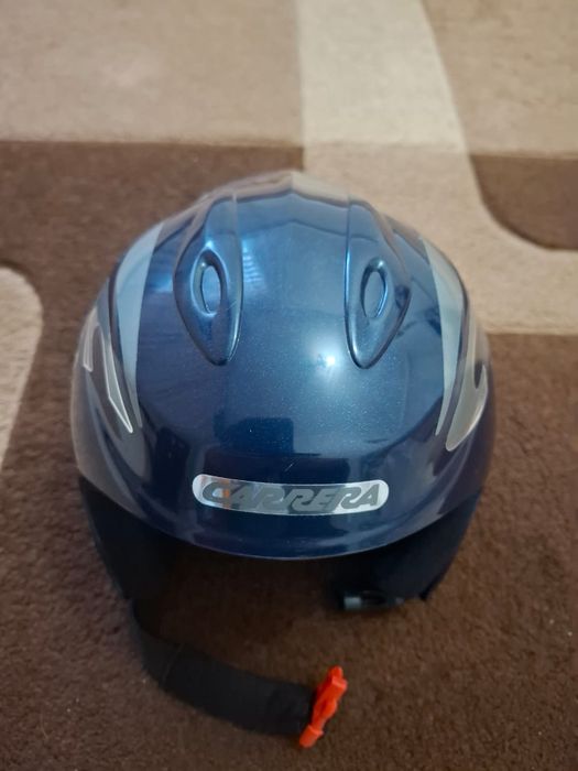 Лыжные шлемы, разные