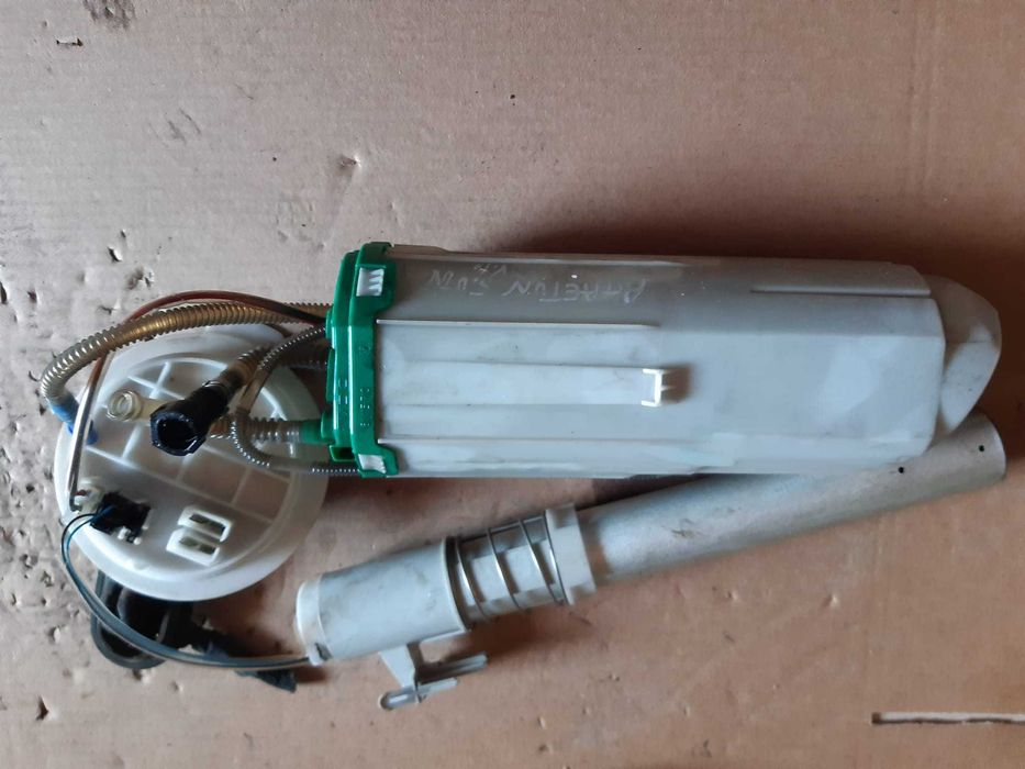 Pompa/pompe motorina rezervor Vw Phaeton 5.0 v10 tdi