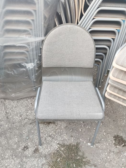 Дървени столове А139