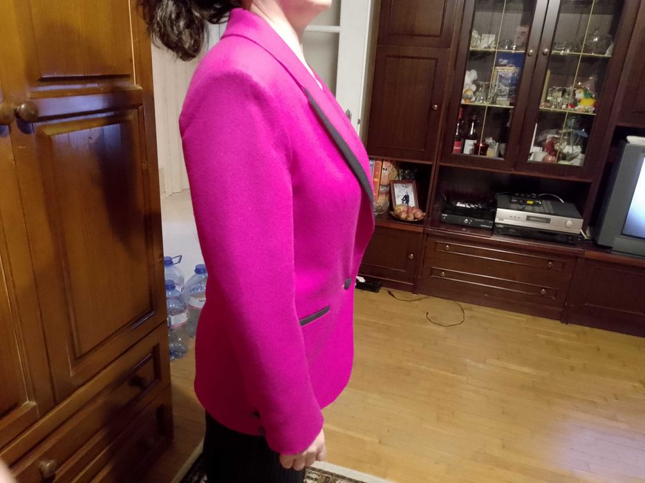 Елегантно дамско сако