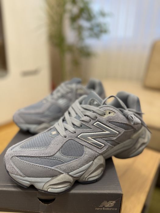 Маратонки New Balance