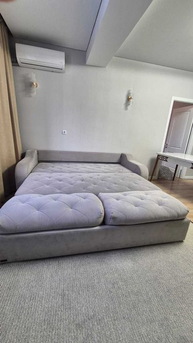 Срочно продам спальный диван