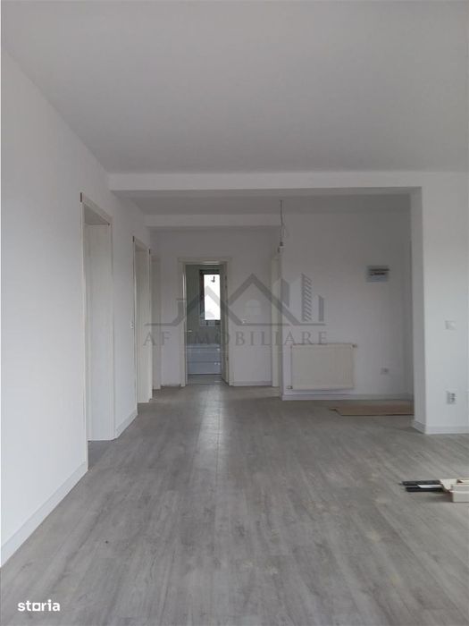 Barnova CASA PARTER su 101mp 4cam 2 bai 450mp teren toate utilitatile