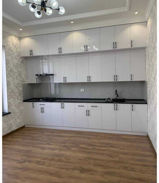 Продаётся Евродом на Янгихаете, 2-сотки  (N 12833)