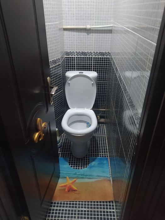 Квартира 2 комнаты