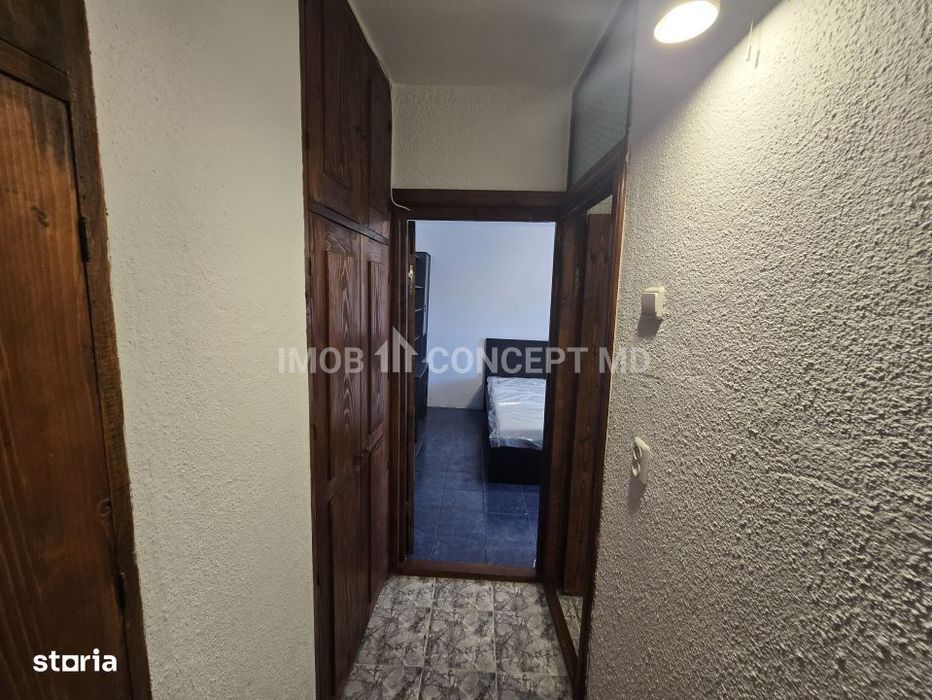 Inchiriere Garsoniera In Ploiesti, Zona Gh Doja
