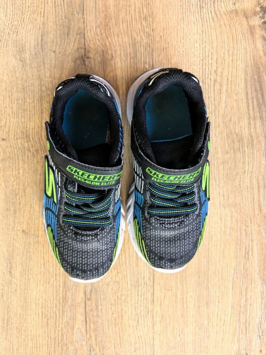 Детски маратонки Skechers 28