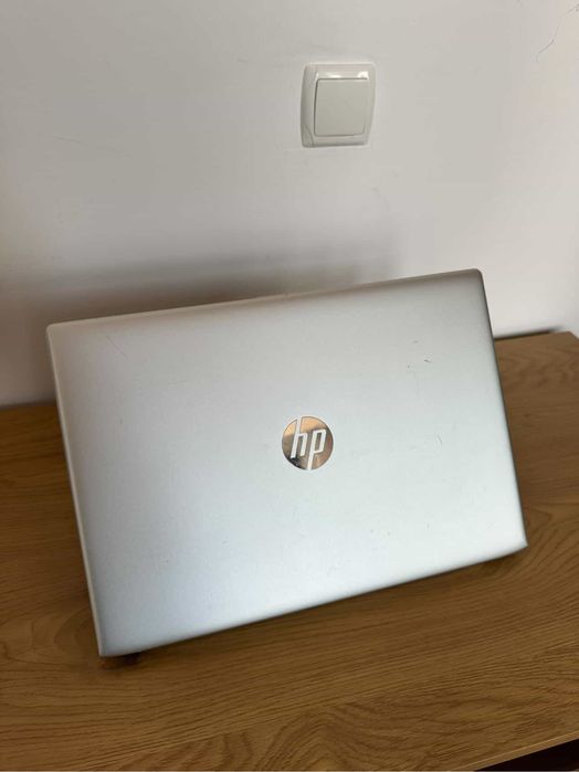 Laptop HP Probook