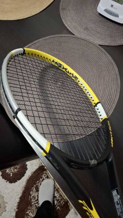 Vand racheta tenis Cranee