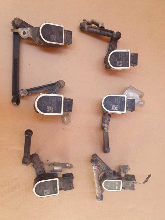 Senzor cantar faruri fata spate xenon BMW F30 F36 F01 G20 G30 G11 G12