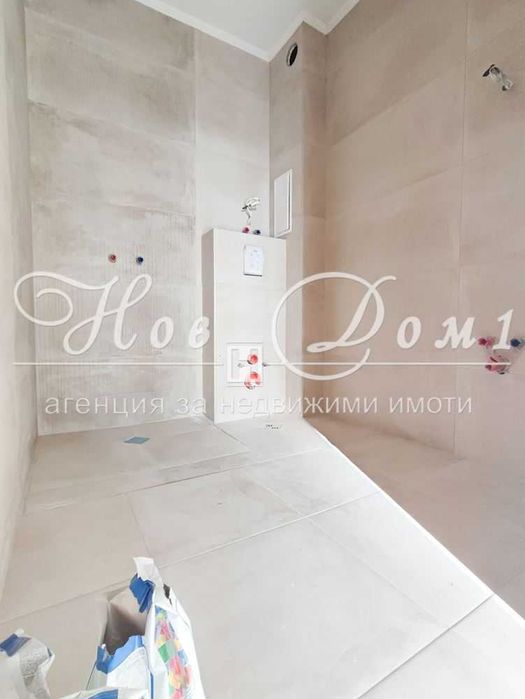 Продава се Двустаен апартамент в Варна, Кайсиева градина - 58 кв.м за 1179 €/кв.м - Снимка #6