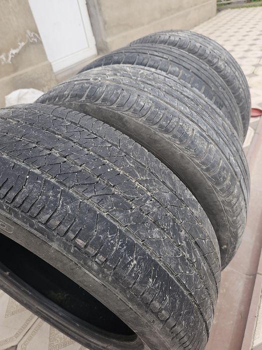 Шины летние 235/55 r18