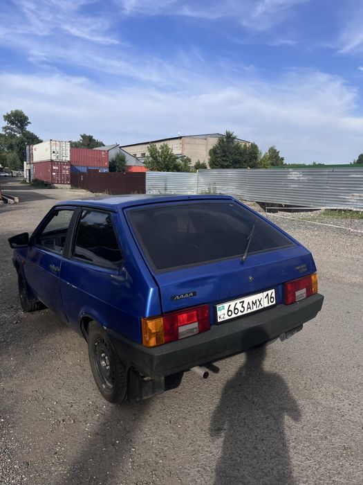 Продам ваз 21083