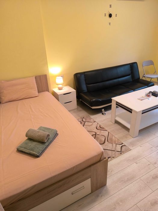 Апартамент за нощувки КРАСИ  1