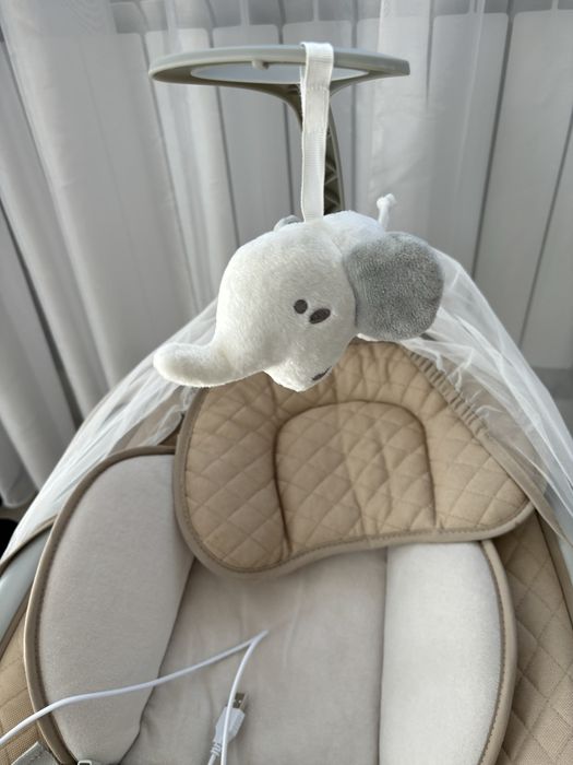 Качалка детская Toimoys