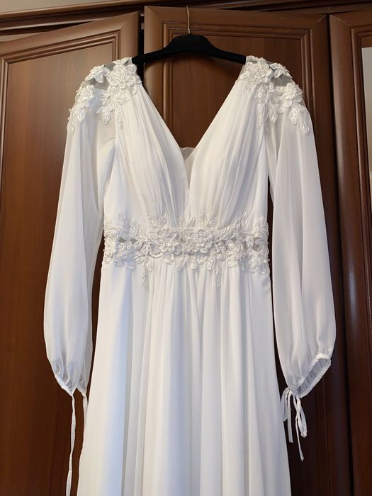 Платья на узату (той)