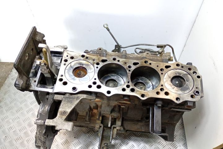 Bloc motor complet 3.2 tdi 4M41 Mitsubishi Pajero a 3-a generatie (fa