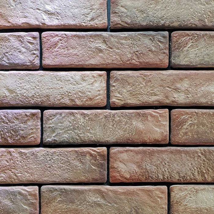 Декоративный кирпич от stena.uz