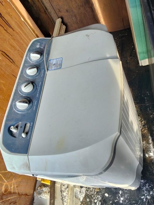 Стиральный машинка сатамын