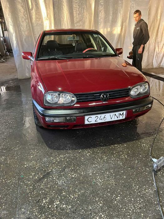 Кузовной ремонт и покраска