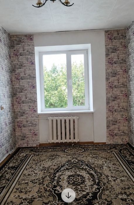 Продам 2-ком квартиру в Рудном