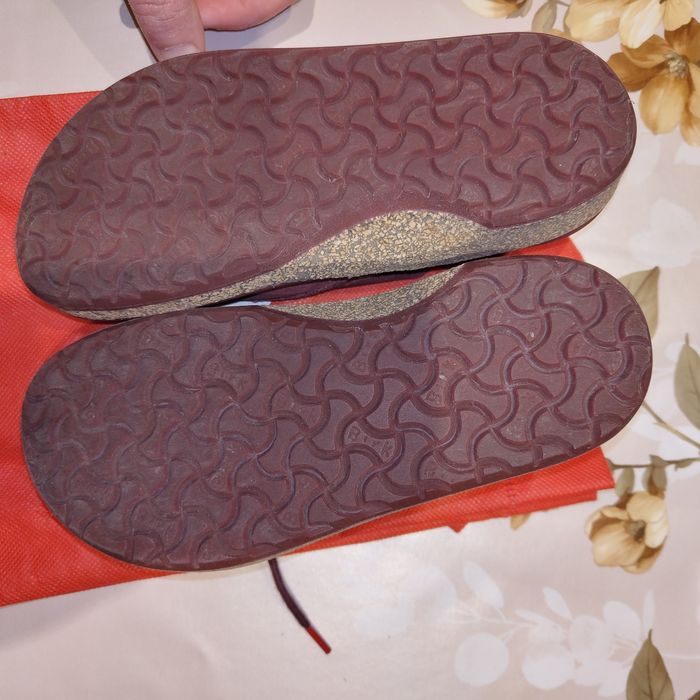 Детски обувки Birkenstock 29 номер, 18.5 см