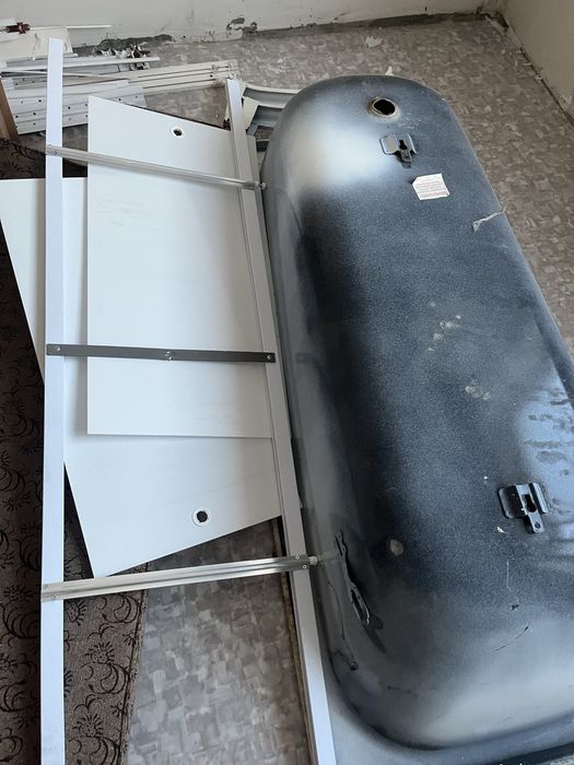 Ванна            .