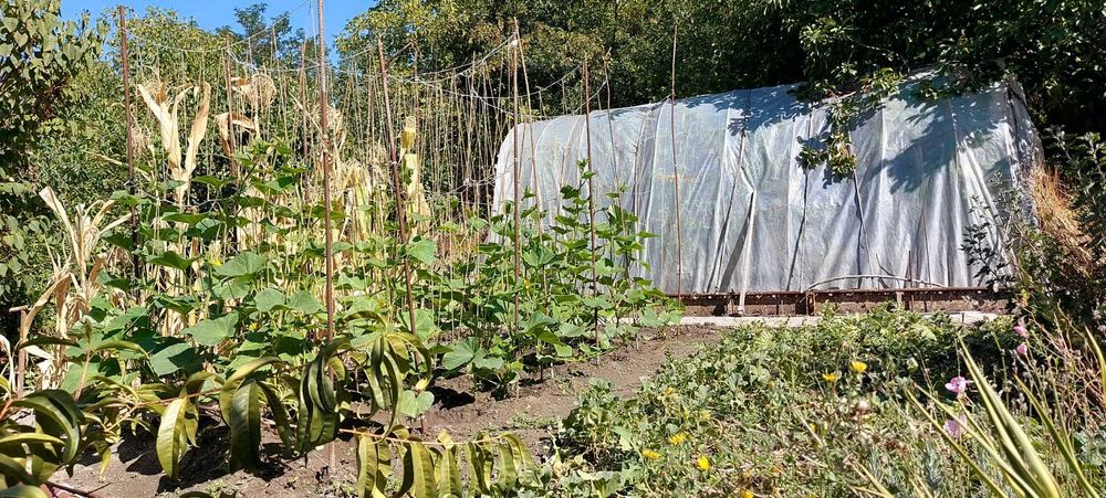 Продава се Къща в Хасково, Куба - 100 кв.м за 1018 €/кв.м - Снимка #14