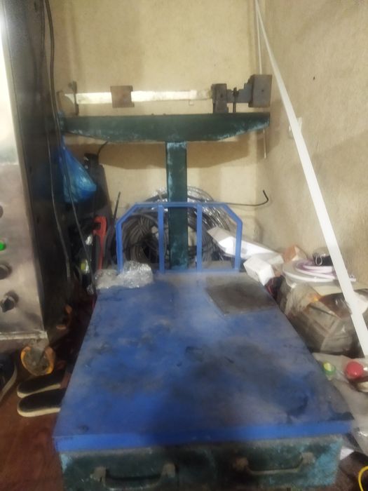 Tarozi sotiladi 500 kiloli