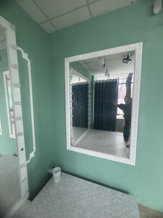 Айна зеркало айна