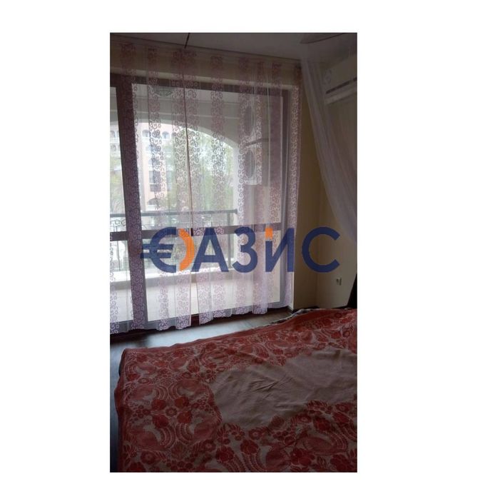 Апартамент с 1 спалня, 4 ет., "Астория 3", Елените, България, 59,08 кв