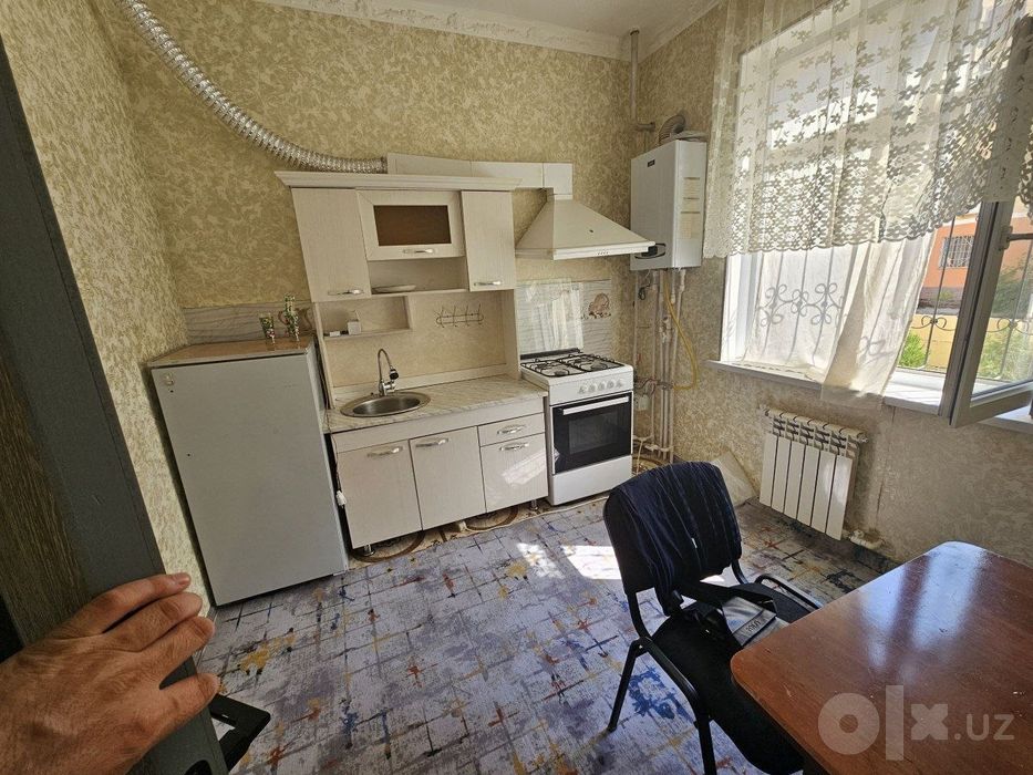Бектемир Водникда ижарага квартира бор
