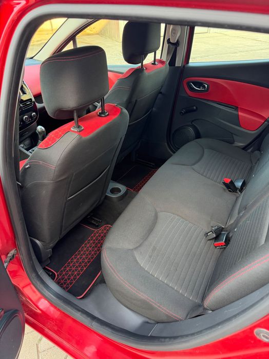 Se vinde Renault Clio 1.5 Dci