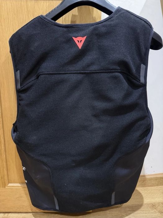 Нова жилетка Dainese Smart Jacket Airbag размер M